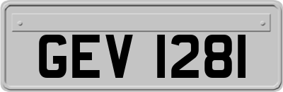 GEV1281