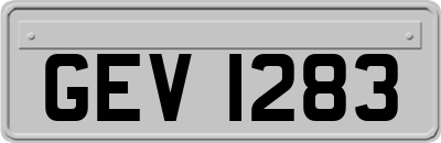 GEV1283
