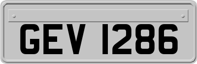 GEV1286