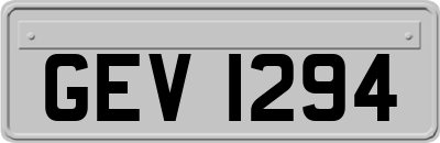 GEV1294
