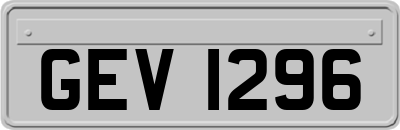 GEV1296