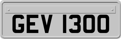 GEV1300