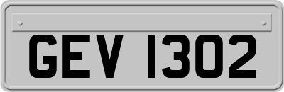 GEV1302