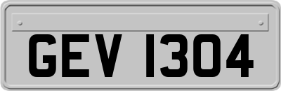 GEV1304