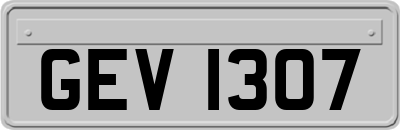 GEV1307