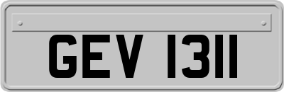 GEV1311