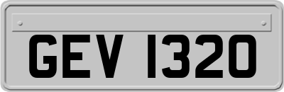 GEV1320