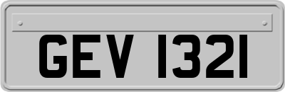 GEV1321