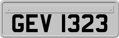 GEV1323