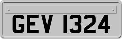 GEV1324