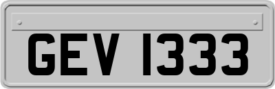 GEV1333