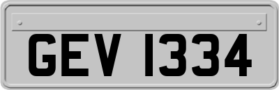 GEV1334