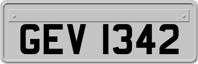 GEV1342