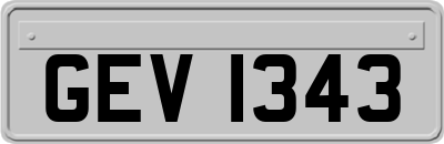 GEV1343