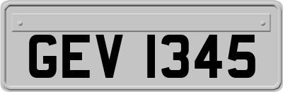 GEV1345