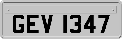 GEV1347