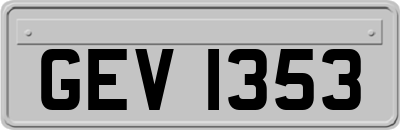 GEV1353