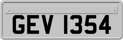 GEV1354