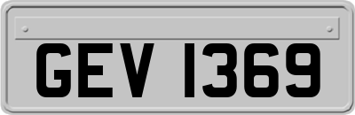 GEV1369