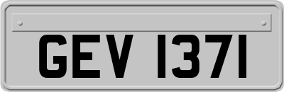 GEV1371