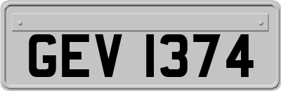 GEV1374