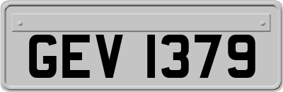 GEV1379