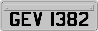 GEV1382