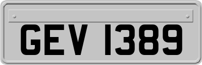 GEV1389