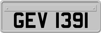 GEV1391