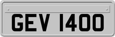 GEV1400