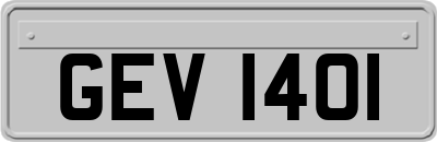 GEV1401