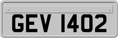 GEV1402