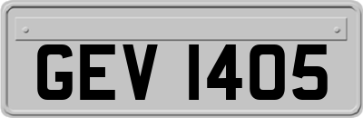 GEV1405