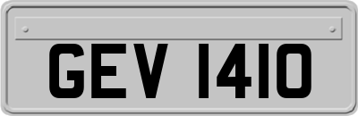 GEV1410