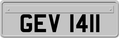 GEV1411