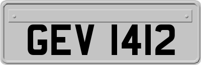 GEV1412
