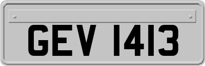 GEV1413