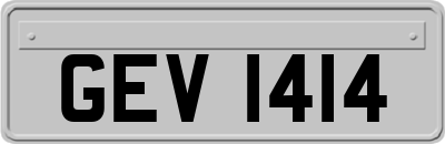 GEV1414