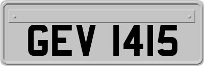 GEV1415