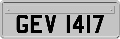 GEV1417