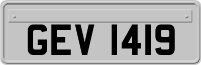 GEV1419