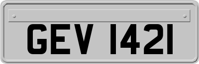 GEV1421