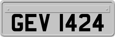 GEV1424