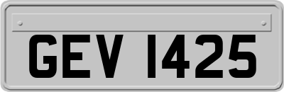 GEV1425