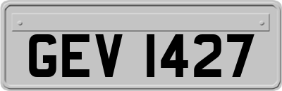 GEV1427