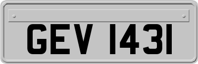 GEV1431