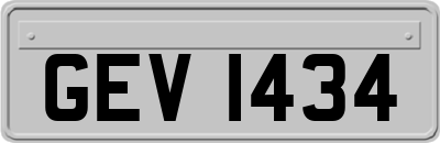 GEV1434