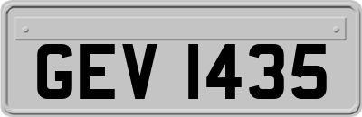 GEV1435