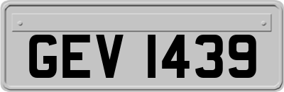 GEV1439