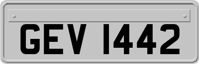 GEV1442